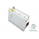 GeoSat 4W Ku-Band Extended (13.75GHz ~ 14.5GHz) BUC Block Up-Converter | Model: GB36EKU1N