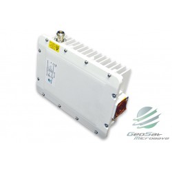 GeoSat 4W Ku-Band Extended (13.75GHz ~ 14.5GHz) BUC Block Up-Converter | Model: GB36EKU1N