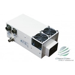 GeoSat 50W C-Band (5.85 ~ 6.60GHz) BUC Block Up-Converter | Model: GB47SC3N