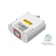 GeoSat 4W Ku-Band (14.0 ~ 14.5GHz) BUC Block Up-Converter N-Connector | Model: GBS4KUN