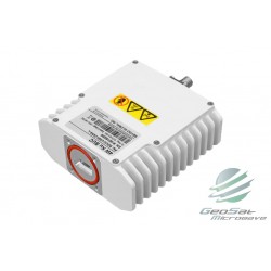 GeoSat 4W Ku-Band (14.0 ~ 14.5GHz) BUC Block Up-Converter N-Connector | Model: GBS4KUN