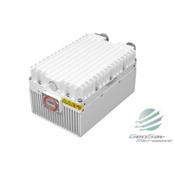 GeoSat 40W Ku-Band (13.75-14.5 GHz) BUC AC Power N-Connector | Model: GBE40KU3