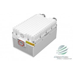 GeoSat 50W Ku-Band (14.0 ~ 14.5GHz) BUC DC Power N-Connector | Model: GBS50KU2