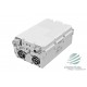 GeoSat 6W Ka-Band BUC Block Up-Converter F-Connector 