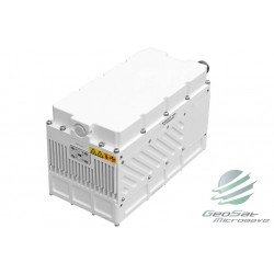 GeoSat 40W Ka-Band BUC Block Up-Converter N-Connector