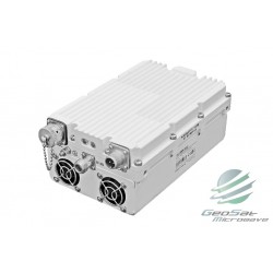 GeoSat 6W Ka-Band BUC Block Up-Converter N-Connector 