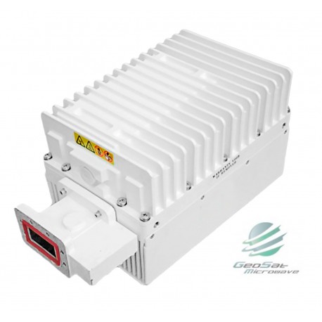 GeoSat 20W C-Band (5.85 ~ 6.725GHz) BUC Block Up-Converter | Model: GB20C1N