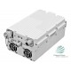 GeoSat 20W DBS-Band (17.3 ~ 18.4GHz) BUC Block Up-Converter | Model: GB20DBS1N