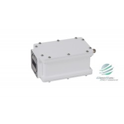 Geosat Low Noise Block X-Band Ext. Ref. Dual PLL (LNB)