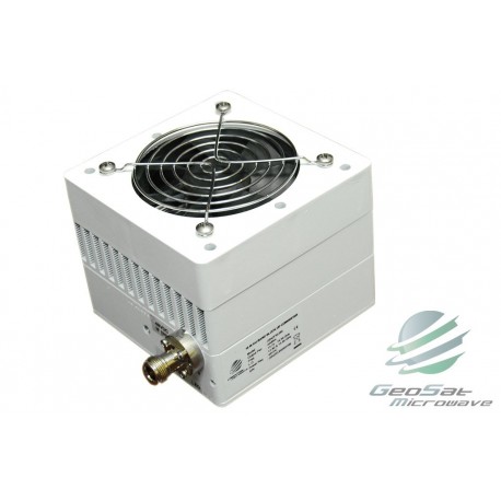 GeoSat Microwave 16W Ku-Band Block Up-Converter (BUC) | Model: GB42FKU2N