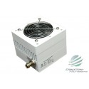 GeoSat 16W Ku-Band (13.75/14.0 ~ 14.5GHz) Double L.O. BUC Block Up-Converter | Model: GB42FKU2N