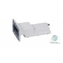 Geosat Low Noise Block C-Band (3.625 – 4.2 GHz) Ext. Ref. PLL (LNB)