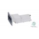 Geosat Low Noise Block C-Band Dual PLL (LNB)