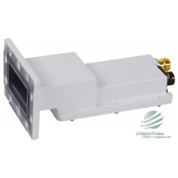 Geosat Low Noise Amplifiers C-Band 300 series (LNA)