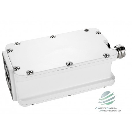 Geosat Low Noise Amplifiers Ku-Band 500 series (LNA)