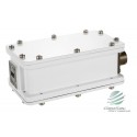 Geosat Low Noise Amplifiers Ka-Band (17.2 - 18.2 GHz) GLAKA1718 (LNA)