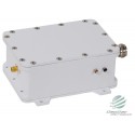 Geosat Block Downconverter C-Band (3.4 - 4.2 GHz) (BDC)