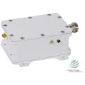 Geosat Block Downconverter Ku-Band (10.7 - 11.8 GHz) (BDC)