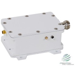 Geosat Block Downconverter Ku-Band 510 (BDC)