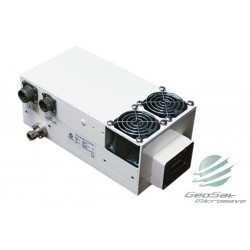 GeoSat Microwave 20W C-Band Block Up-Converter (BUC) | Model: GB43SC3N