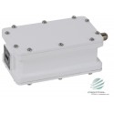 Geosat Ka-Band (18.20 - 19.20 GHz) Dual LO PLL LNB Ext. Ref. (LNB)