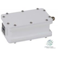 Geosat Ka-Band Dual LO PLL LNB Ext. Ref. AT910X (LNB)