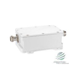 Geosat Block Downconverter X-Band 100X (BDC)