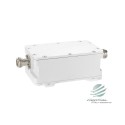 Geosat Block Downconverter X-Band Ext. ref. (7.25 – 7.75 GHz) (BDC)