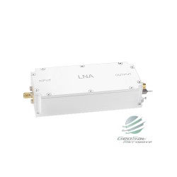 Geosat Low Noise Amplifiers L-Band 1000-6000 series (LNA)