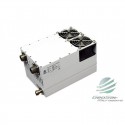 GeoSat 40W Ku-Band (13.75/14.0 ~ 14.5GHz) Double L.O. BUC Block Up-Converter