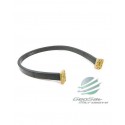 GeoSat Microwave 6ft Ku-Band Flex Waveguide