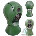 GeoSat Microwave Zeous’s Eye Intelligent Dual Sensor Optical Platform