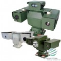 GeoSat Microwave Heraus Vehicle Mounted Multi-Channel Thermal Imaging Camera