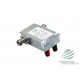 GeoSat Microwave Bias-Tee 10MHz Reference | Model: GST6A10DC