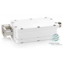 GeoSat Microwave Low Noise Block Ka-Band 5 LO PLL with W/G Isolator (LNB) GLKABF900I