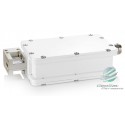 GeoSat Low Noise Block Ka-Band (17.20 - 22.20 GHz) 5 LO PLL with W/G Isolator (LNB)