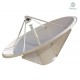 GeoSat 1.2 Meter KA-Band (27.5~31,17.7~21.2 GHz) Earth Station Antenna