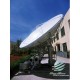 GeoSat 5.3 Meter KU-Band (13.75~14.5, 10.7~12.75 GHz) Earth Station Antenna