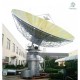 GeoSat 9.0 Meter C-Band (5.85~6.725, 3.4~4.2 GHz) Earth Station Antenna