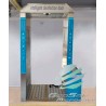 Disinfection Door with Temperature Measurement GM20