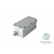 GeoSat Microwave 10KHz Ku-Band PLL Low Noise Block (LNB) | Model: GLBPLF210