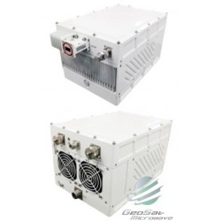 GeoSat 250W Ku-Band (14-14.5 GHz) BUC Block Up-Converter | Model GB250KU