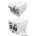 GeoSat 250W Ku-Band (14-14.5 GHz) BUC Block Up-Converter