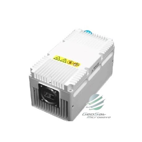 GeoSat 30W Ku-Band (14-14.5 GHz) BUC Block Up-Converter | Model GB30SKU2N