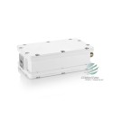 GeoSat Ka-Band (17.7–21.2 GHz) PLL Low Noise Block (LNB)