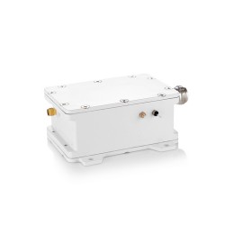 Geosat Downconverter Ka-Band 3LO Ext. Ref. (17.2-20.2 GHz) BDC| Model GBDKA1720E