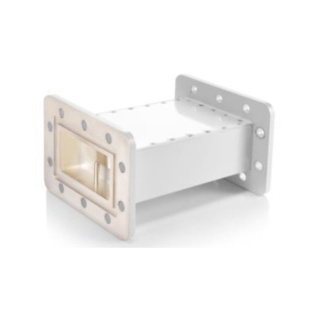 Geosat C Band Waveguide Band Pass Filter