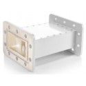 C-Band BPF 3.8 - 4.2 GHz