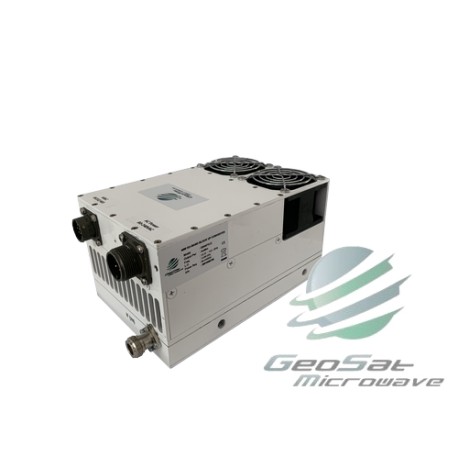 Geosat 25W GAN LOW KU BAND BUC (12.75-13.5 GHz)