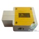 GeoSat KU-Band Waveguide Isolator WR75 (13.75-14.5GHz)